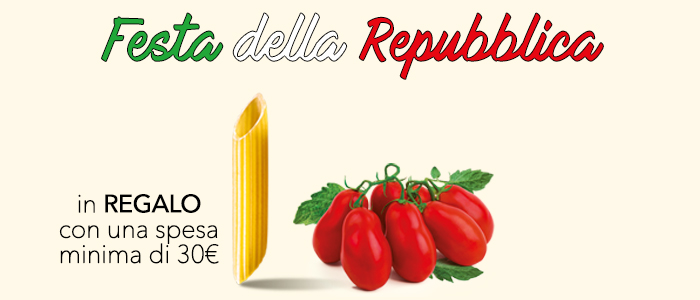 Speciale Festa della Repubblica