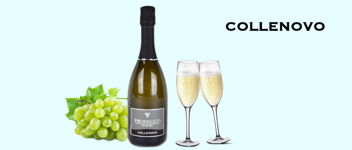 Collenovo Prosecco DOC Extra Dry