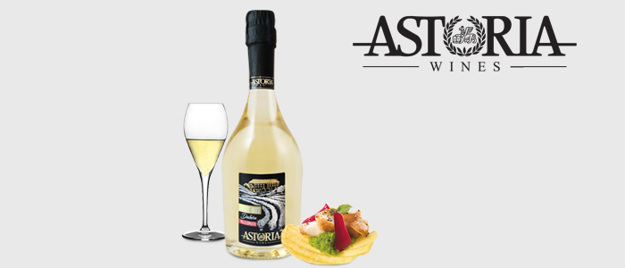 Astoria Dabón Cuvée Brut Millesimato