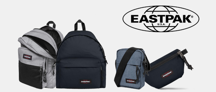 Eastpak speciale scuola