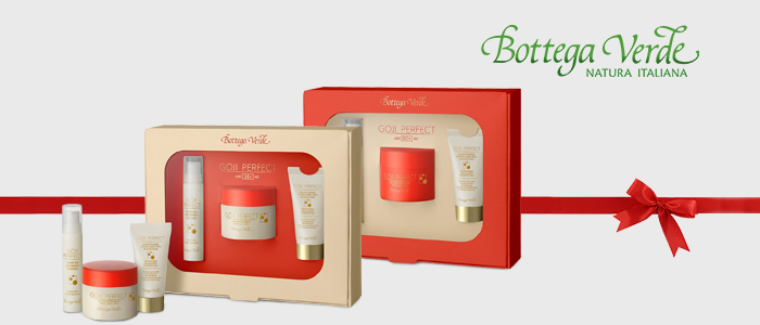 Bottega Verde Confezioni Regalo