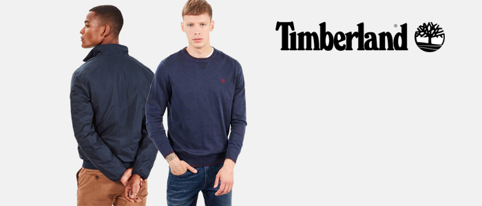 Timberland Collezione 2018/2019: abbigliamento e accessori uomo