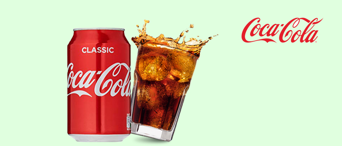 Coca-Cola gusto classico: 24x33cl