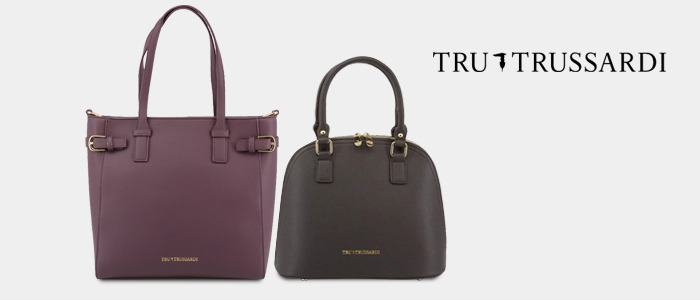 Tru Trussardi borse