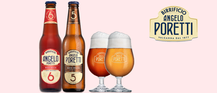 Angelo Poretti Bock Doppio Malto