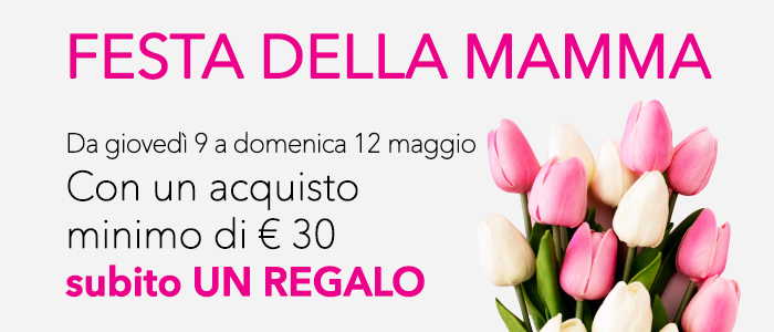 Speciale Festa della Mamma