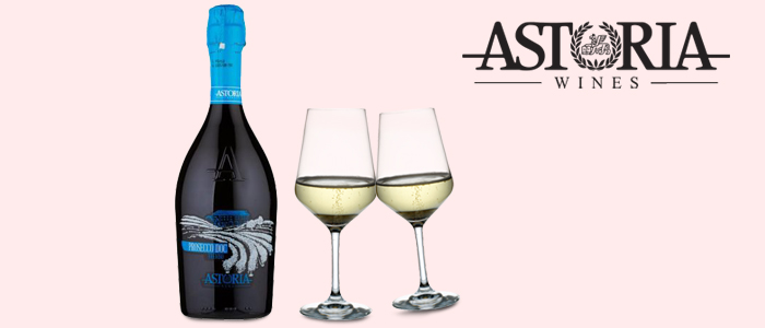 Astoria Prosecco DOC Treviso