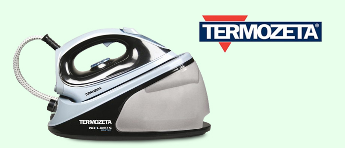 Termozeta Caldaia No Limits Compact Ceramic 2100W