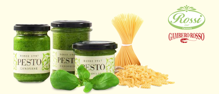 Speciale Promozione Pesto Rossi e Pasta Miritello