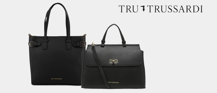 TruTrussardi Borse in Vera Pelle