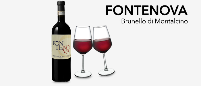 Brunello di Montalcino 2014