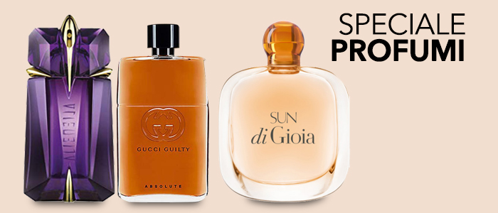 Speciale Profumi Top Brand