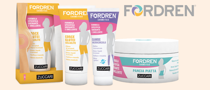 Zuccari Fordren Cosmetics