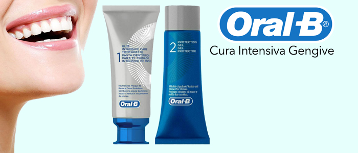 Oral-B Trattamento Gengive