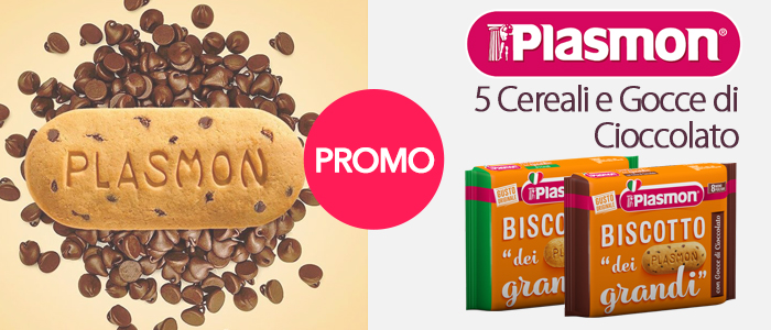 Speciale Week-End Plasmon: Promozione 