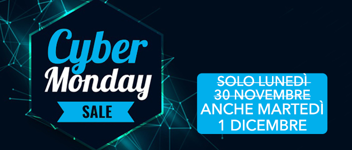 Cyber Monday diventa Super Tuesday