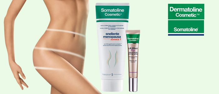 Dermatoline e Somatoline: Trattamenti per il corpo