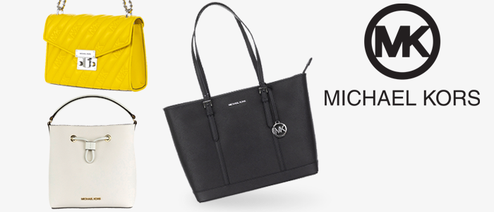 Michael Kors Borse: classici intramontabili