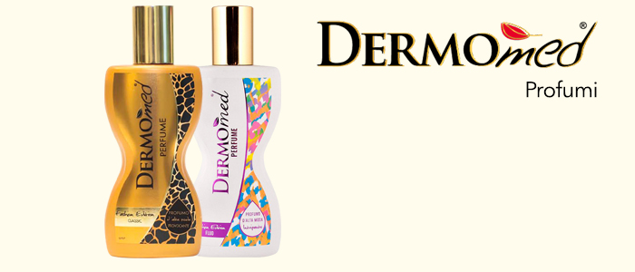 PROMO Dermomed Profumi 100ml