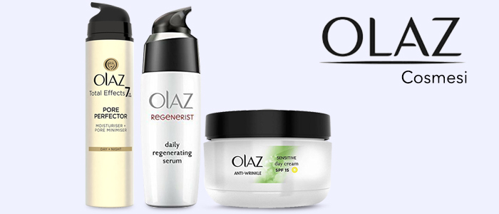 Olaz Creme Viso Giorno e Notte