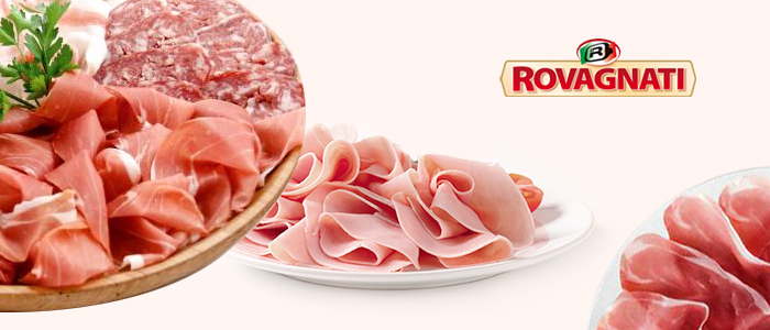 Salumi Rovagnati: Operazione riempi frigo!