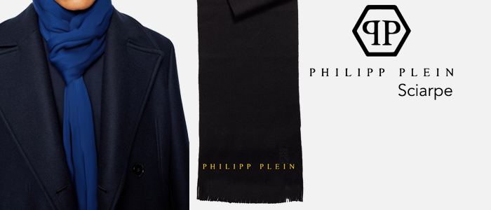 Sciarpe Philipp Plein