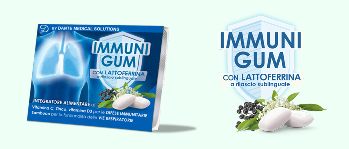 Immunigum Cicche