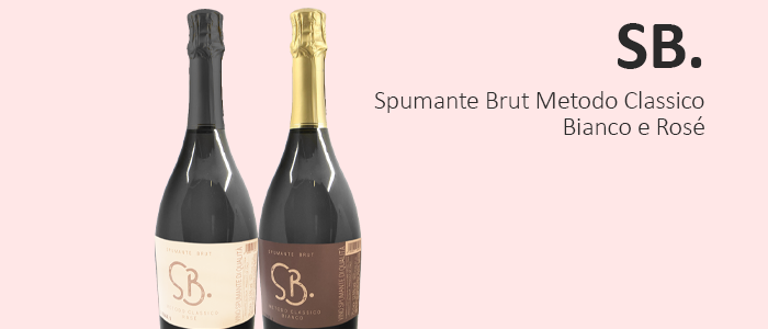 Sb. Citra Spumante Brut Metodo Classico