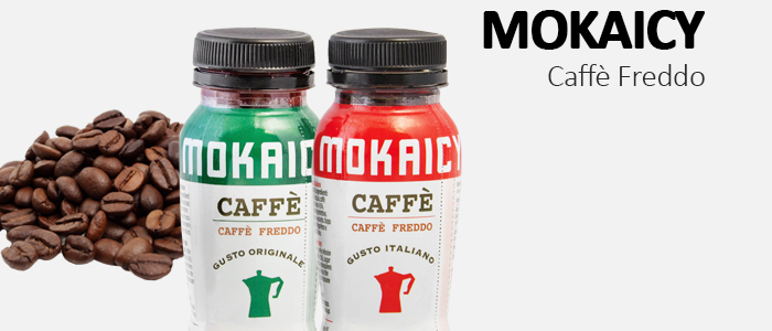 PROMO Mokaicy Caffè Freddo