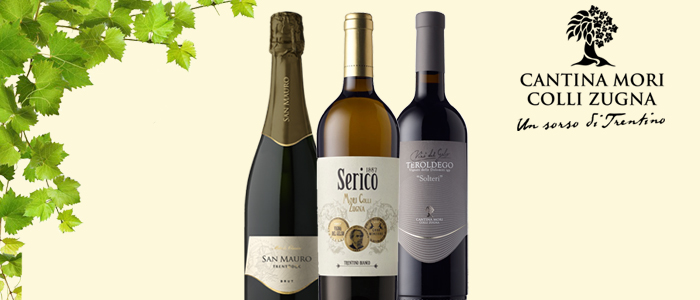 Vini Cantina Mori Colli Zugna