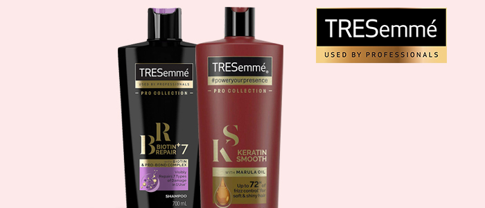 TRESemmé Shampoo Professionali