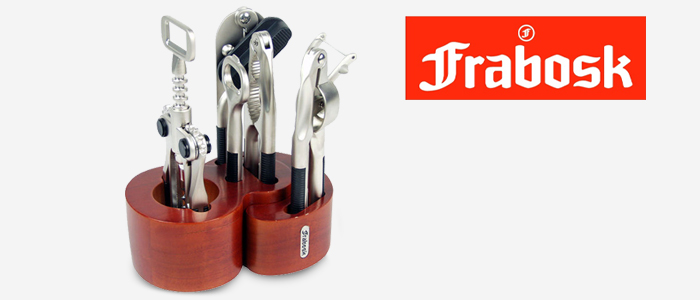 Frabosk Set 6 Accessori Cucina