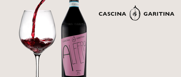 Cascina Garitina Alfero Pinot Nero DOC