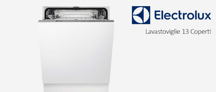 PROMO: Lavastoviglie Electrolux KEAF7100L A++