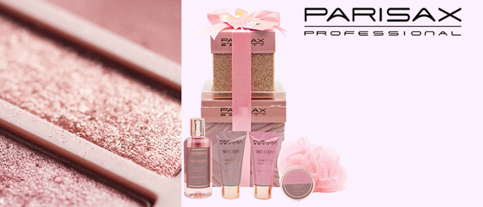 Parisax Idee Regalo e Cofanetti Beauty