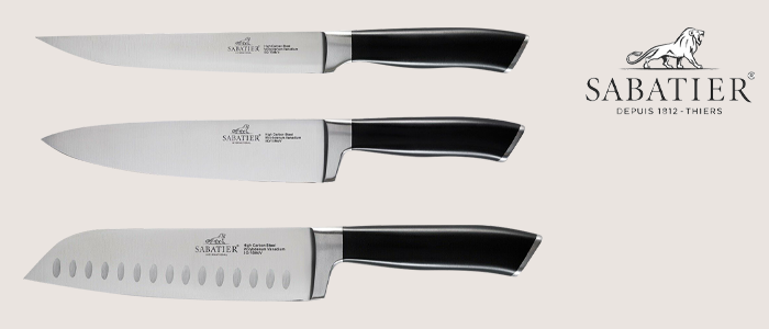 Sabatier International coltelli da cucina