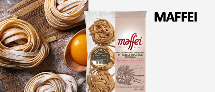 Maffei Pasta Fresca di Grano Duro