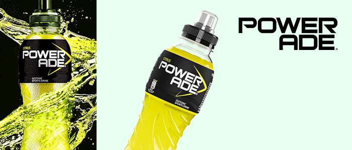 powerade