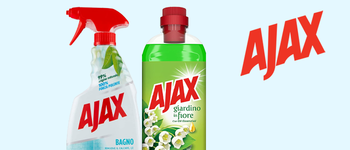 ajax