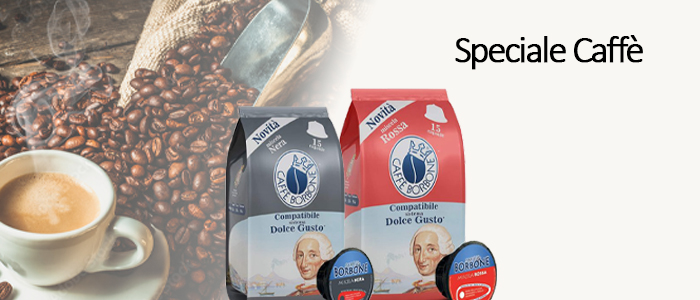 PROMO Speciale Caffè