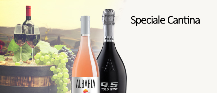 PROMO Speciale Cantina