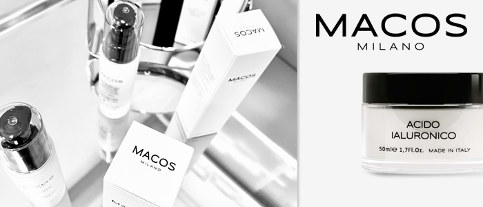 MACOS Milano Cosmesi e Skincare