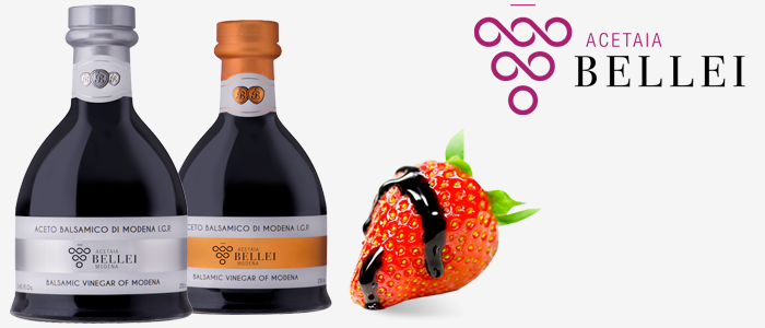 Acetaia Bellei: Aceto Balsamico di Modena IGP