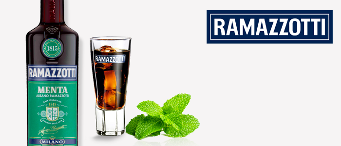 Amaro Ramazzotti alla menta: Nuovi Arrivi