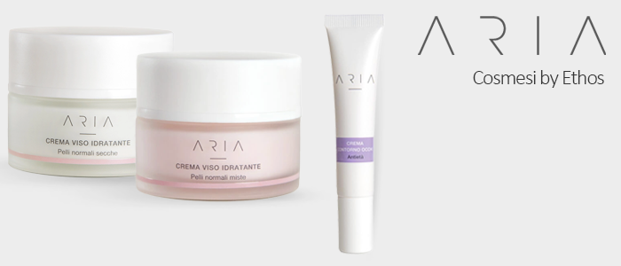 ARIA Cosmesi by Ethos