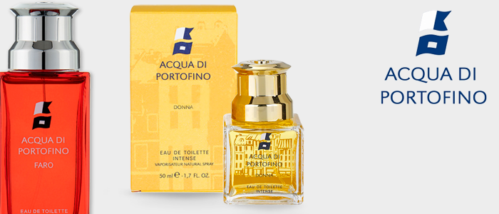 Acqua di Portofino Profumi