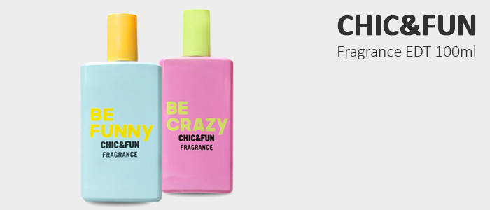 Chic&Fun Profumi