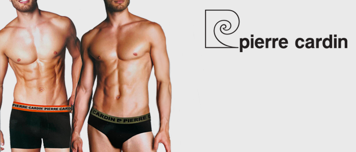 Pierre Cardin Underwear Uomo