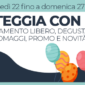 12° Compleanno Buy&Benefit, festeggia con noi!