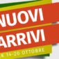 Speciale Degustazione e Novit脿: Week 14-20